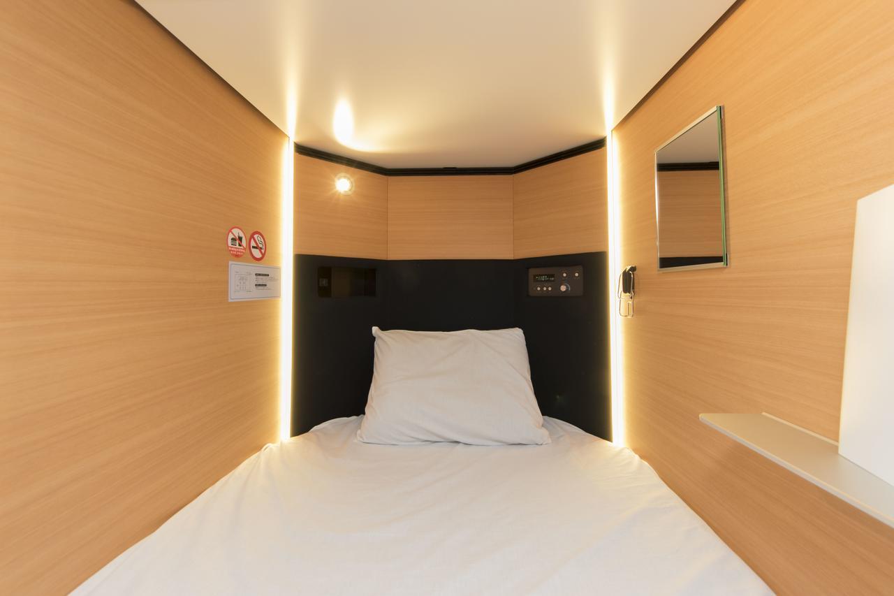 Ryoma Higashi Azuma Hotell Tokyo prefektur Exteriör bild