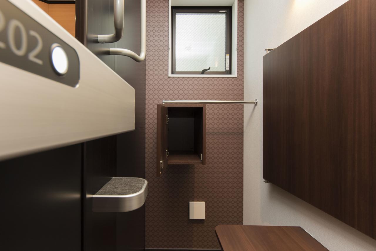 Ryoma Higashi Azuma Hotell Tokyo prefektur Exteriör bild