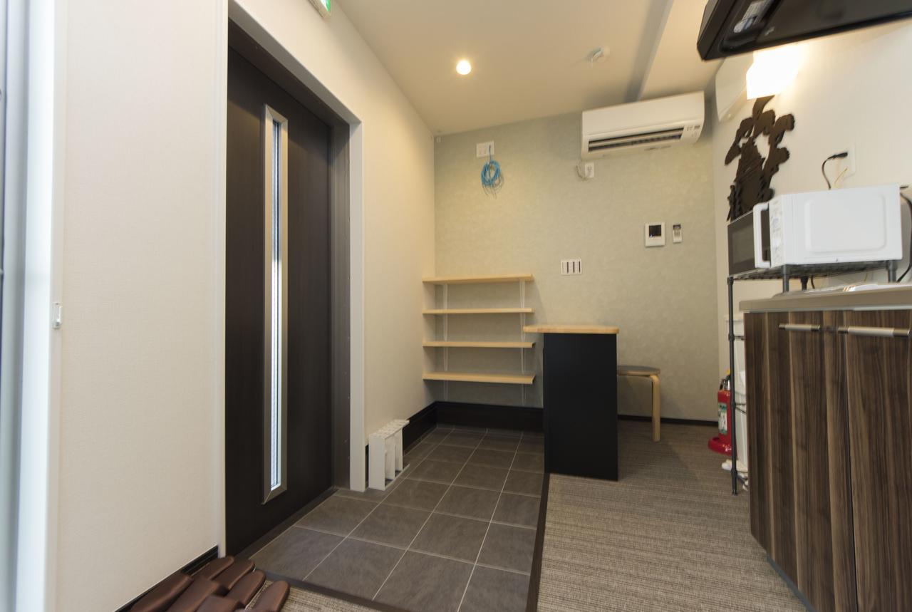 Ryoma Higashi Azuma Hotell Tokyo prefektur Exteriör bild