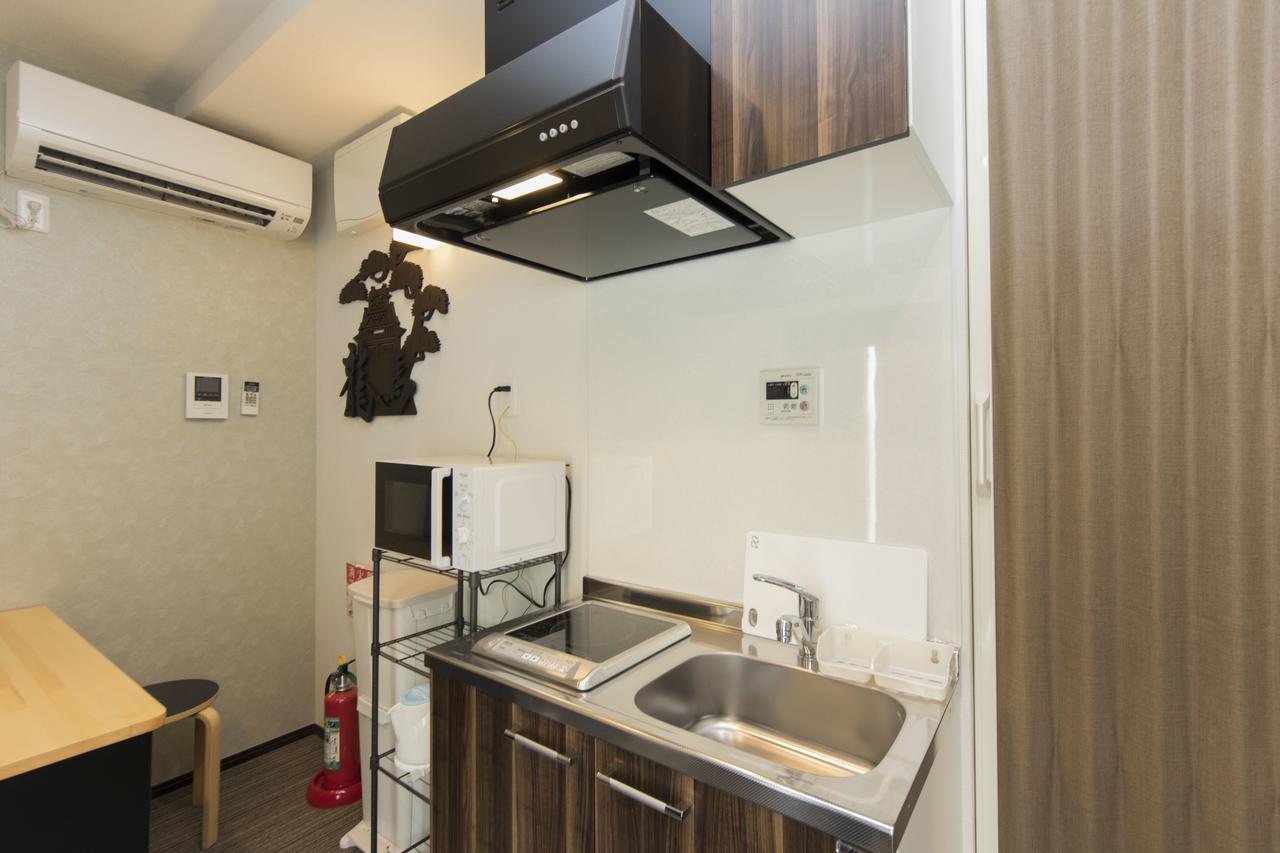 Ryoma Higashi Azuma Hotell Tokyo prefektur Exteriör bild