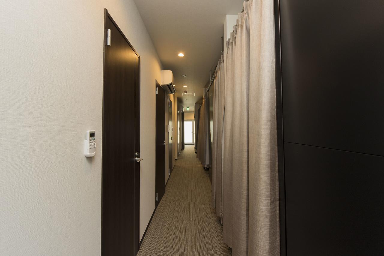 Ryoma Higashi Azuma Hotell Tokyo prefektur Exteriör bild