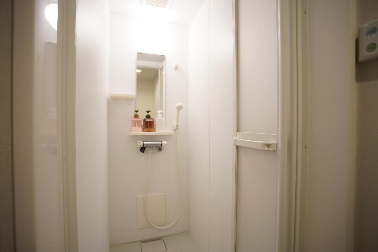 Ryoma Higashi Azuma Hotell Tokyo prefektur Exteriör bild