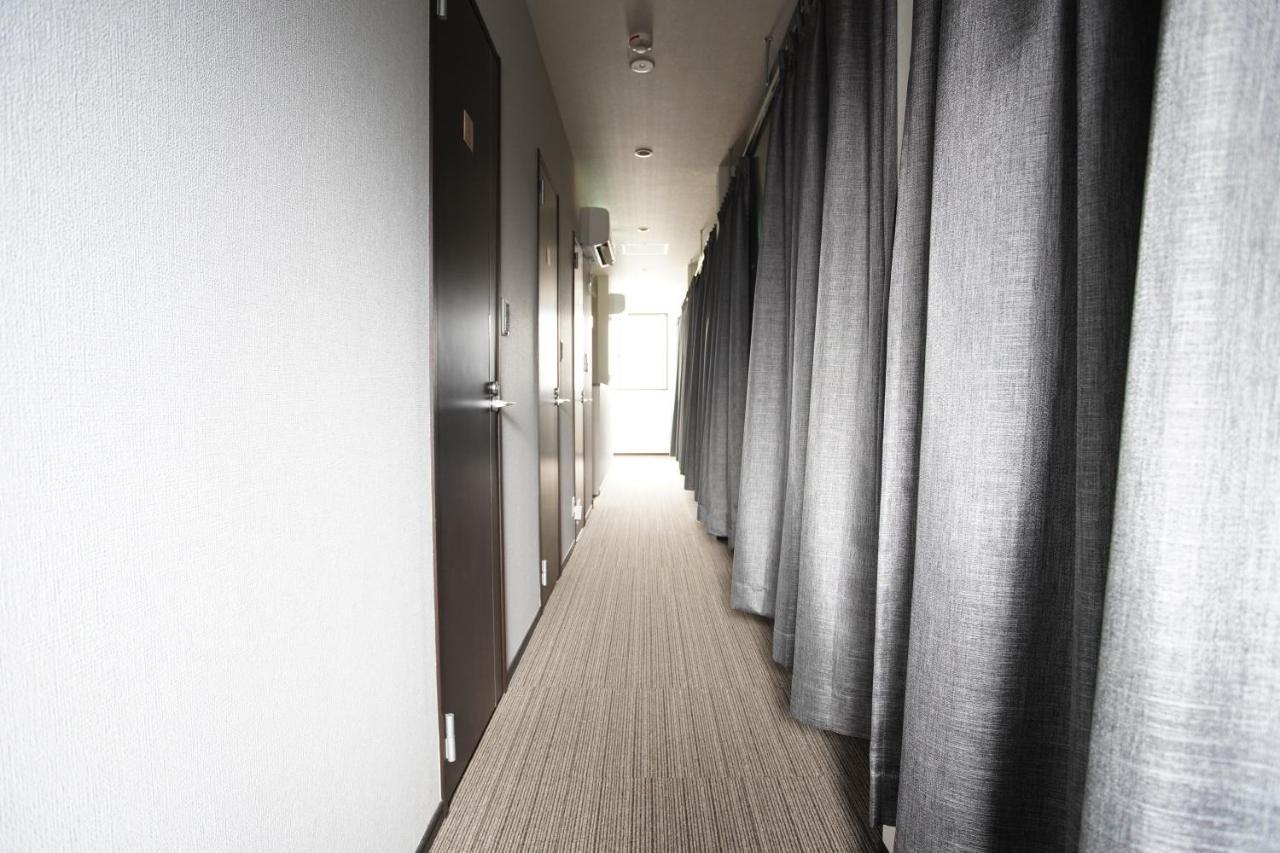 Ryoma Higashi Azuma Hotell Tokyo prefektur Exteriör bild